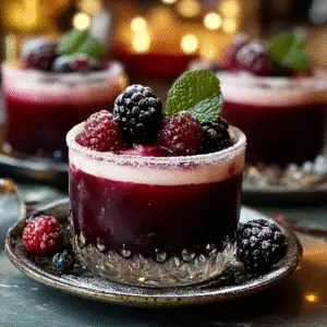 Frost Christmas Punch Recipe