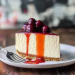 Perfect Cheesecake Recipe