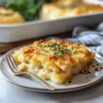 Million Dollar Potato Casserole Recipe