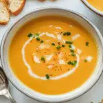 Carrot Soup Recipe