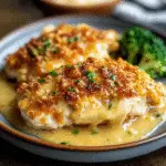 Longhorn Steakhouse Parmesan Chicken Recipe