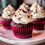 Red Velvet Cupcakes