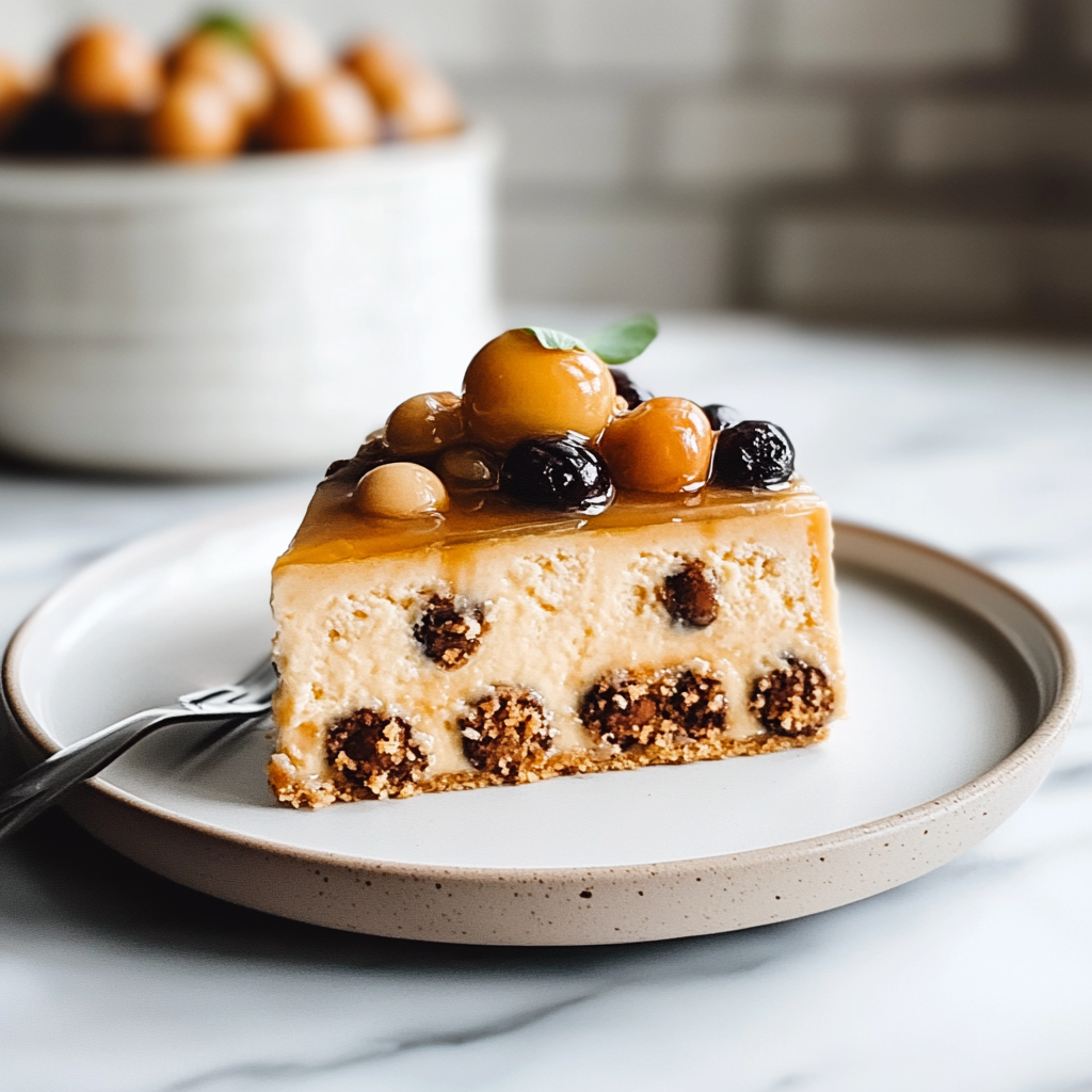 Simnel Cake Recipe