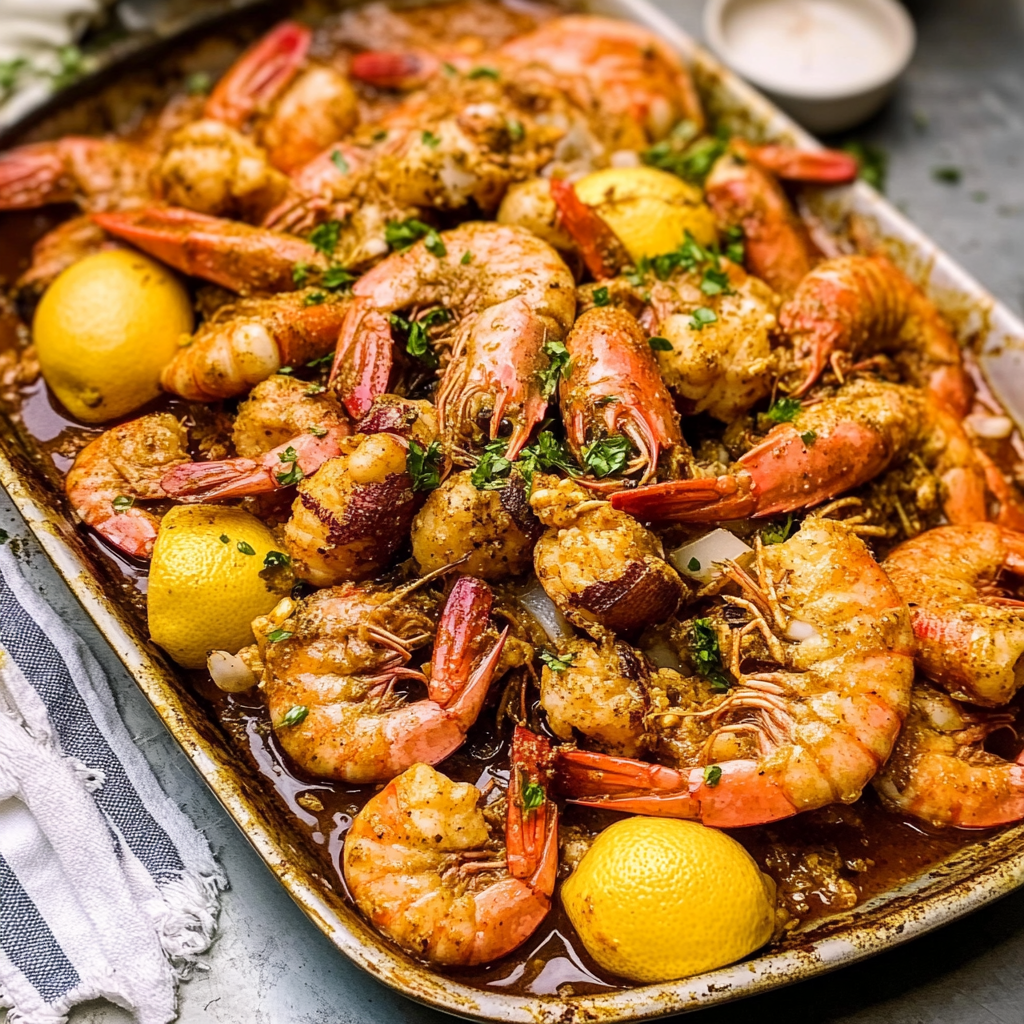 Recipe preparation