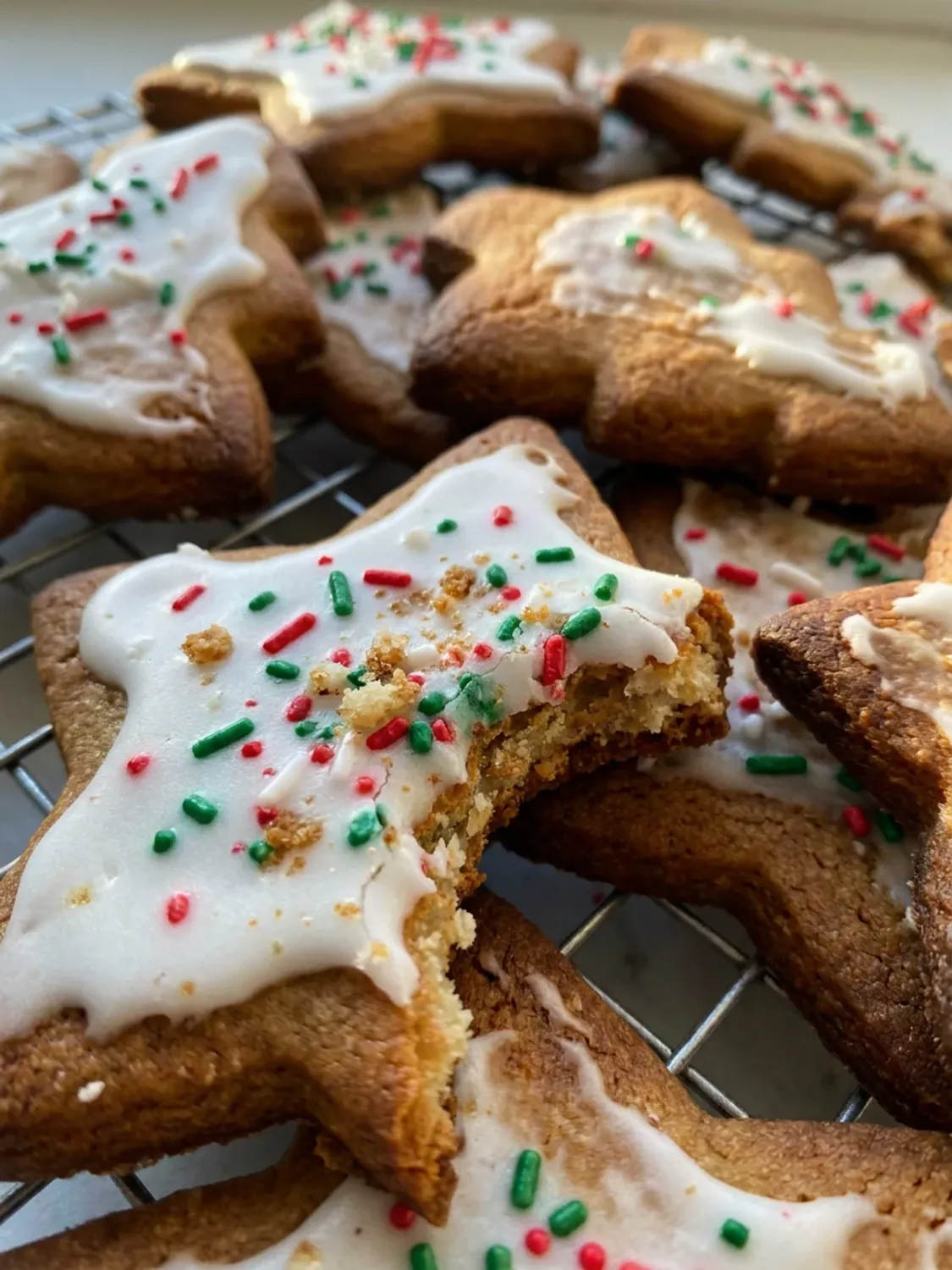 Christmas recipes