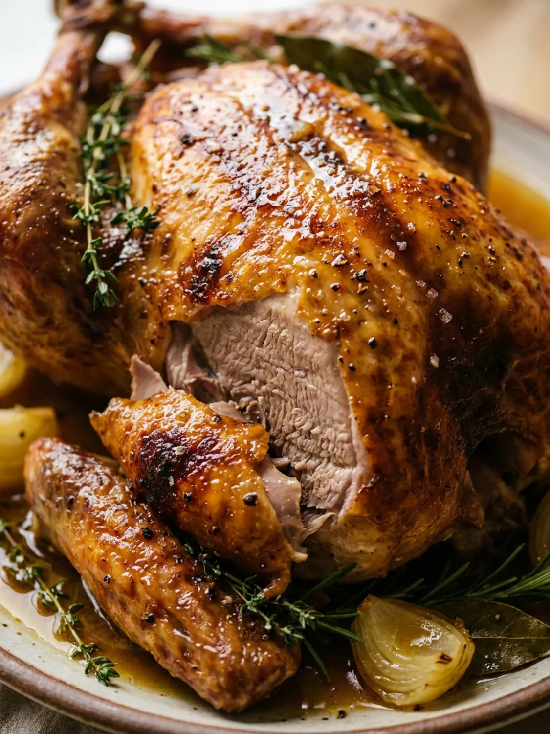 Thanksgiving recipes